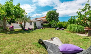 Vendégház Medulin - CIM101 Horvátország