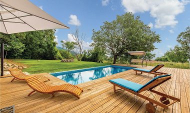 Vendégház Ičići - CKO806 Horvátország