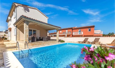 Vendégház Betiga - CIF485 Horvátország