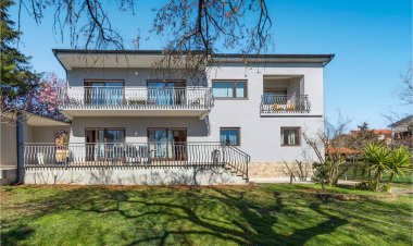 Vendégház Medulin - CIM551 Horvátország