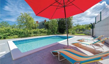 Vendégház Labin - CIO206 Horvátország