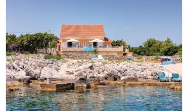 Vendégház Zastražišće - CDH391 Horvátország