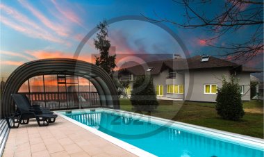 Vendégház Graberje Ivanićko - CCC150 Horvátország