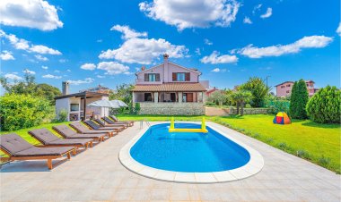 Vendégház Bale - CIV711 Horvátország