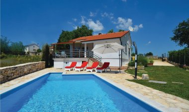 Vendégház Kanfanar - CIV397 Horvátország