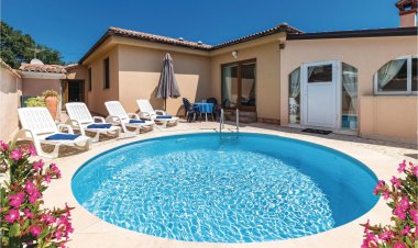 Vendégház Marčana - CIR333 Horvátország