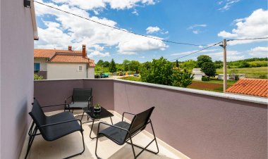 Vendégház Barban - CIC064 Horvátország