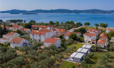 Vendégház Sveti Filip i Jakov - CDA959 Horvátország