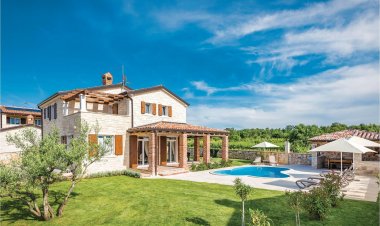 Vendégház Stifanići - CIE862 Horvátország