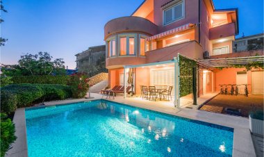 Vendégház Novi Vinodolski - CKN300 Horvátország