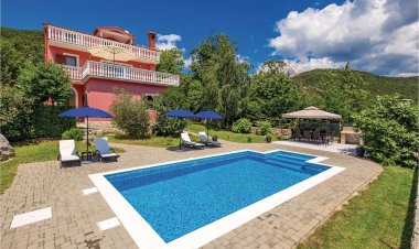 Vendégház Veprinac - CKO420 Horvátország