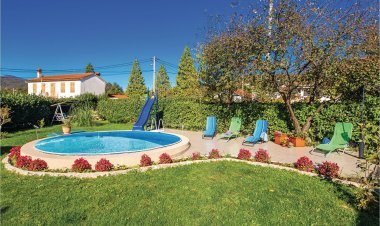 Vendégház Kastav - CKO855 Horvátország