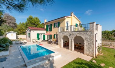 Vendégház Medulin - CIM360 Horvátország