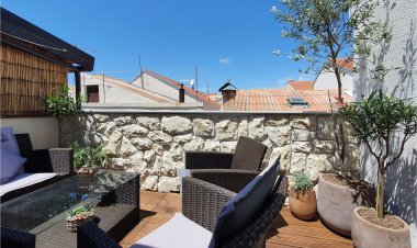 Vendégház Pag - CKP925 Horvátország