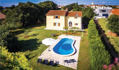 Vendégház Ližnjan - CIZ184 Horvátország