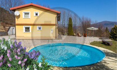 Vendégház Vrbovsko - CKB326 Horvátország