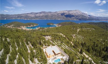 Vendégház Žrnovo - CDS803 Horvátország