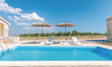 Vendégház Biograd na Moru - CDA614 Horvátország