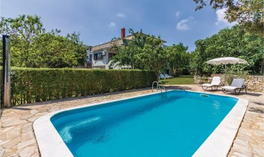 Vendégház Ližnjan - CIZ128 Horvátország