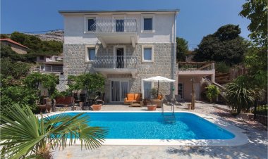 Vendégház Mravince - CDE159 Horvátország