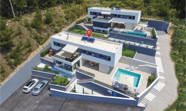 Vendégház Omiš - CDF719 Horvátország