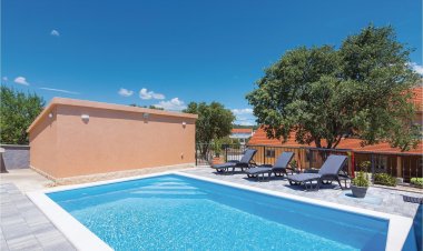 Vendégház Bilice - CDV820 Horvátország