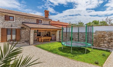 Vendégház Peruški - CIO125 Horvátország