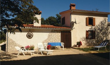 Vendégház Barban - CIL102 Horvátország