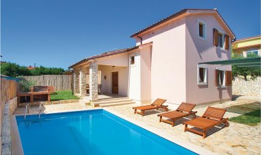 Vendégház Ližnjan - CIZ255 Horvátország