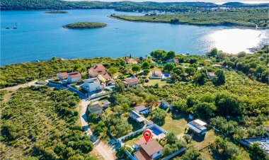 Vendégház Pula - CIB491 Horvátország