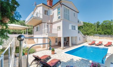 Vendégház Drenje - CIK079 Horvátország