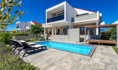 Vendégház Škunca - CKP637 Horvátország