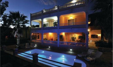 Vendégház Kaštel Stari - CDT245 Horvátország