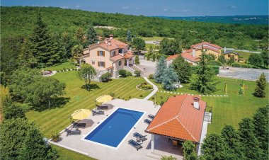 Vendégház Labin - CIO193 Horvátország