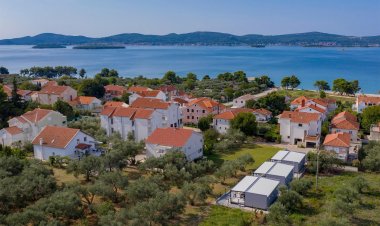 Vendégház Sveti Filip i Jakov - CDA960 Horvátország