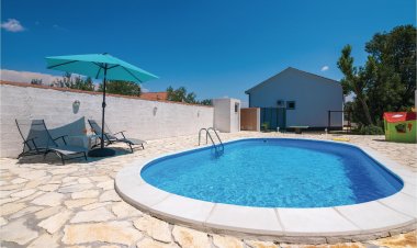 Vendégház Podgradina - CDZ826 Horvátország