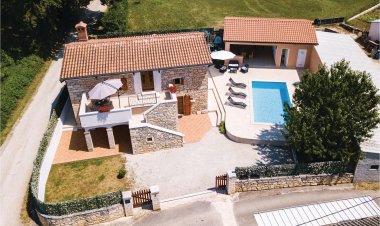 Vendégház Pazin - CIC517 Horvátország