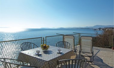 Vendégház Podstrana - CDT924 Horvátország