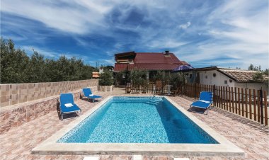 Vendégház Valtura - CIR329 Horvátország