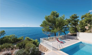 Vendégház Gornji Dingač - CDP380 Horvátország