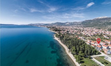 Vendégház Kaštel Kamblelovac - CDE446 Horvátország