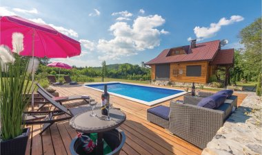 Vendégház Gospić - CCL022 Horvátország