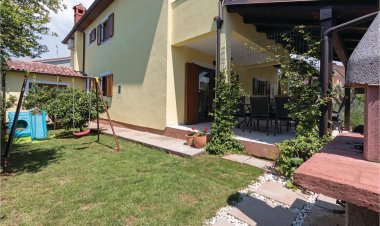 Vendégház Pula - CIR238 Horvátország