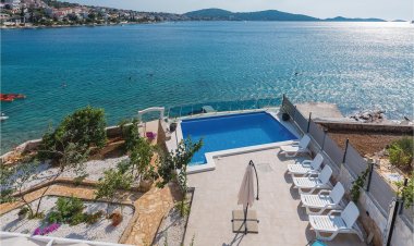 Vendégház Kalebova Luka - CDV095 Horvátország