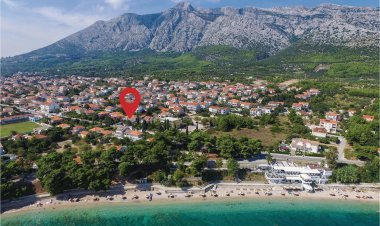 Vendégház Orebić - CDP370 Horvátország