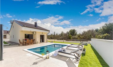 Vendégház Bilice - CDJ846 Horvátország