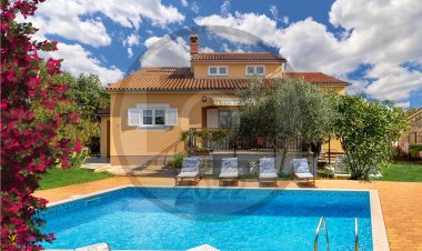 Vendégház Štokovci - CIC735 Horvátország