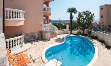 Vendégház Vodice - CDJ127 Horvátország