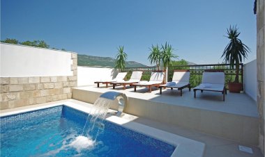 Vendégház Umčani - CDE849 Horvátország