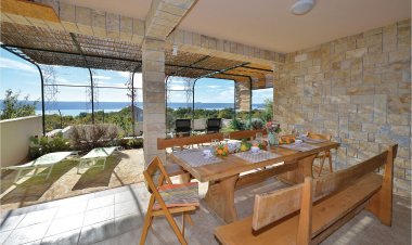 Vendégház Maslenica - CDZ831 Horvátország